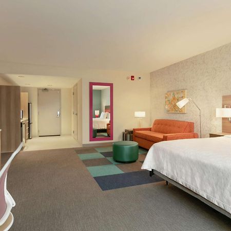 Home2 Suites By Hilton Chantilly Dulles Airport Ngoại thất bức ảnh