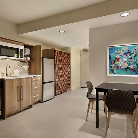 Home2 Suites By Hilton Chantilly Dulles Airport Ngoại thất bức ảnh