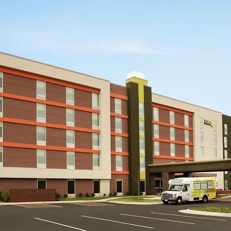 Home2 Suites By Hilton Chantilly Dulles Airport Ngoại thất bức ảnh