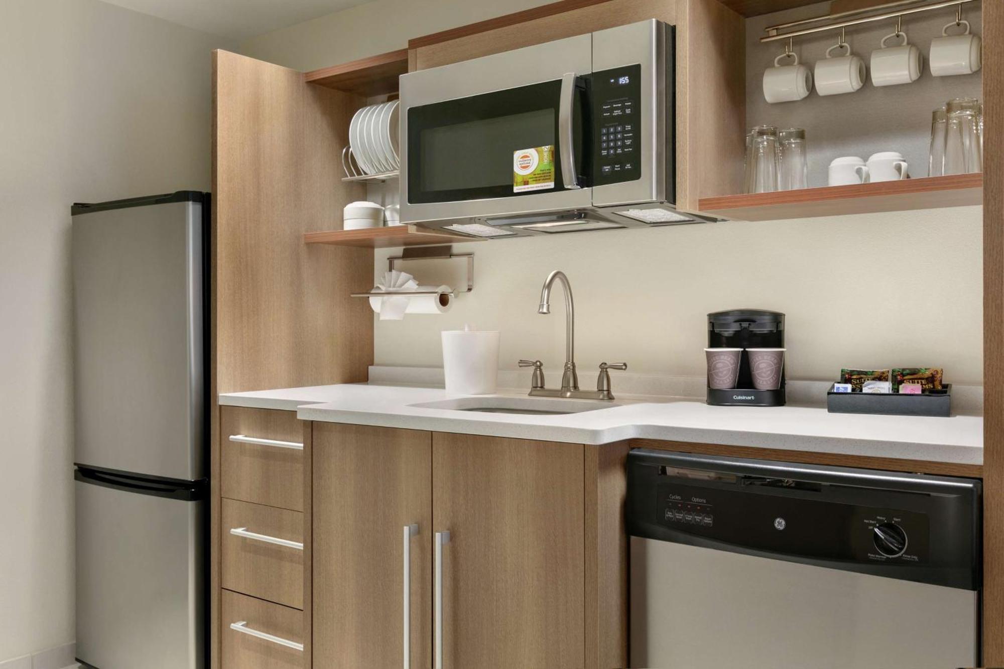 Home2 Suites By Hilton Chantilly Dulles Airport Ngoại thất bức ảnh