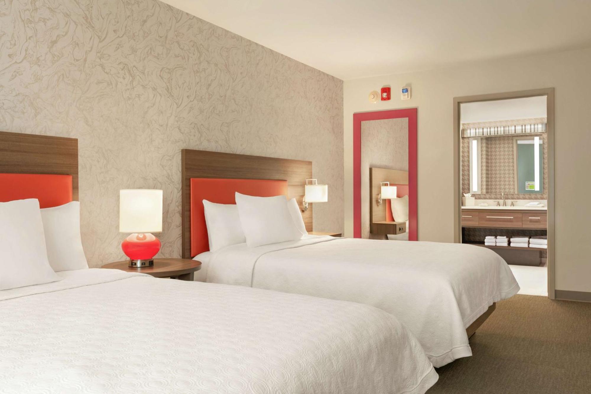 Home2 Suites By Hilton Chantilly Dulles Airport Ngoại thất bức ảnh
