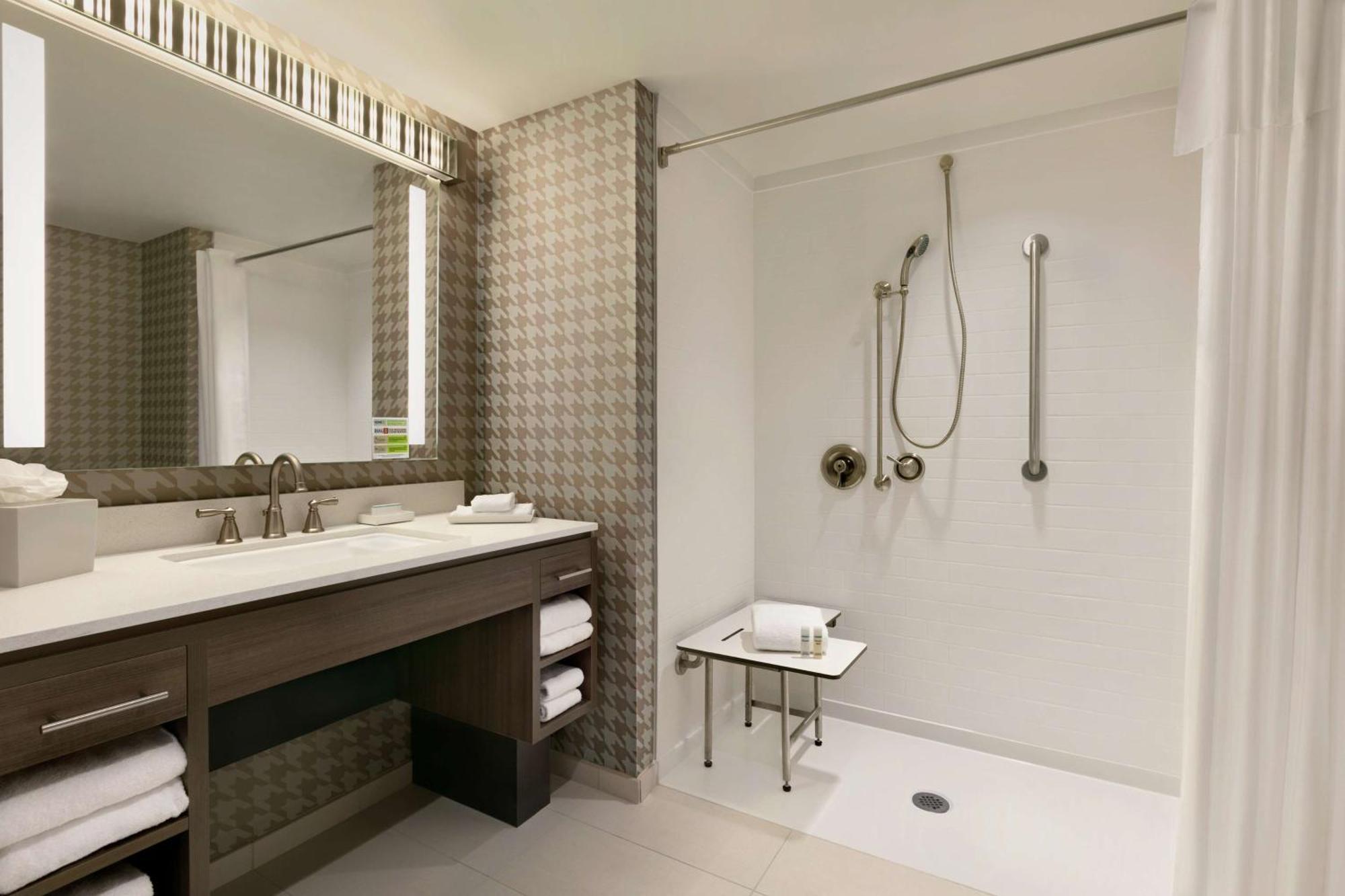 Home2 Suites By Hilton Chantilly Dulles Airport Ngoại thất bức ảnh