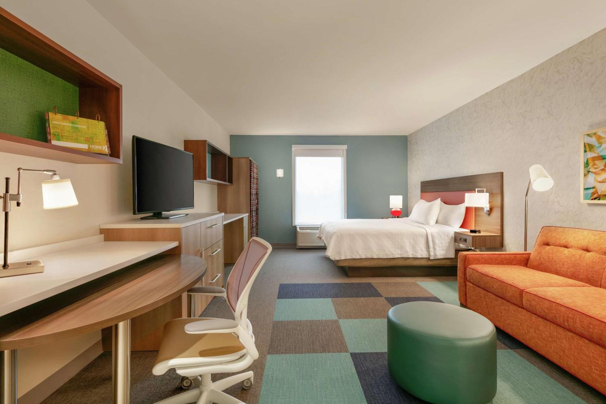 Home2 Suites By Hilton Chantilly Dulles Airport Ngoại thất bức ảnh