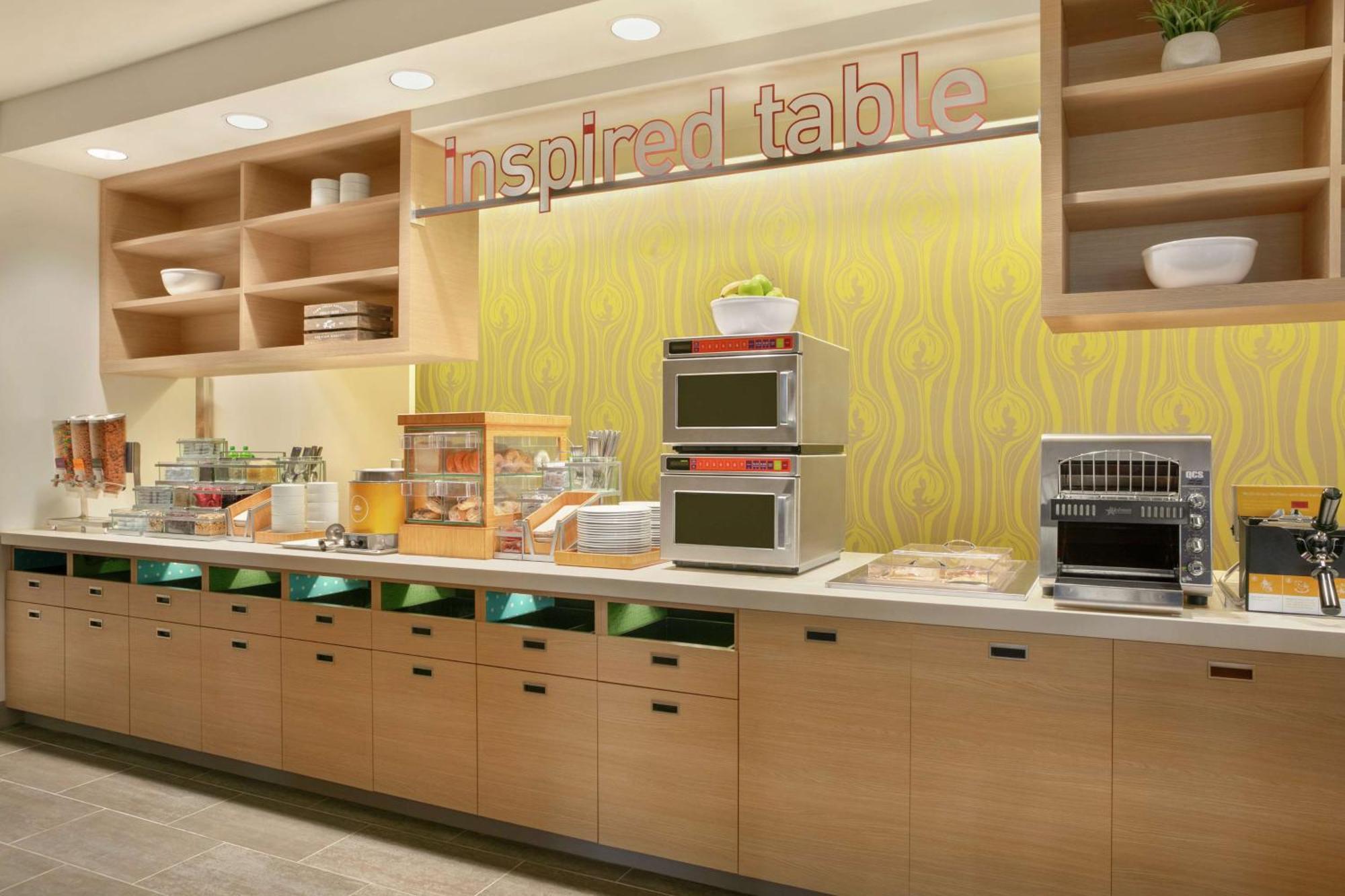 Home2 Suites By Hilton Chantilly Dulles Airport Ngoại thất bức ảnh