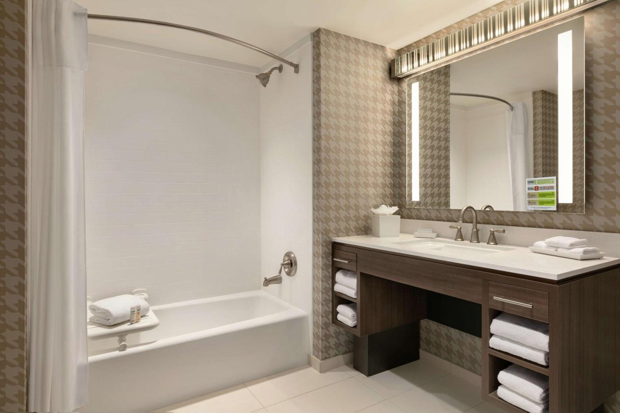 Home2 Suites By Hilton Chantilly Dulles Airport Ngoại thất bức ảnh