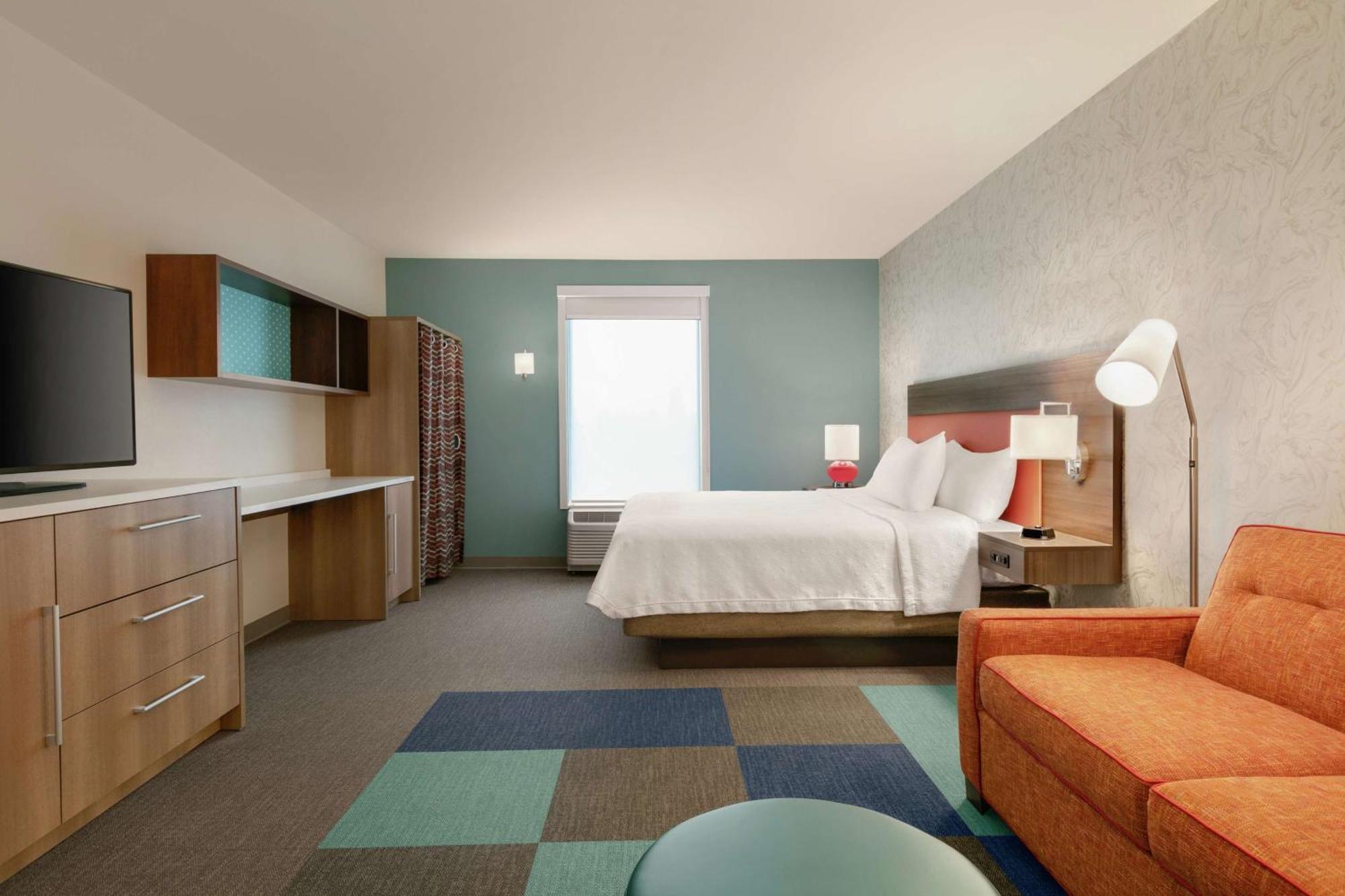 Home2 Suites By Hilton Chantilly Dulles Airport Ngoại thất bức ảnh