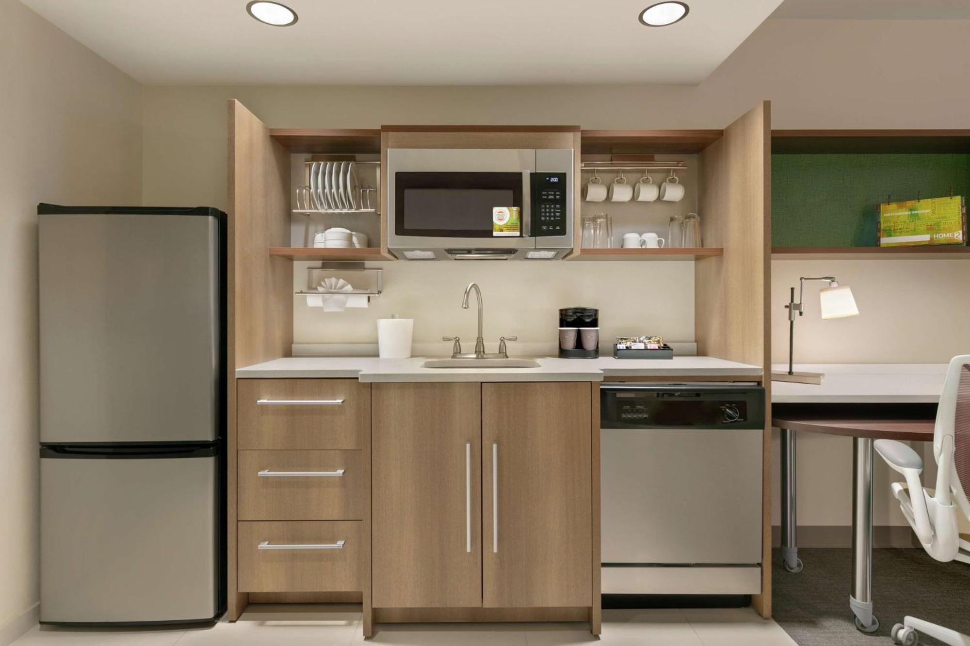 Home2 Suites By Hilton Chantilly Dulles Airport Ngoại thất bức ảnh