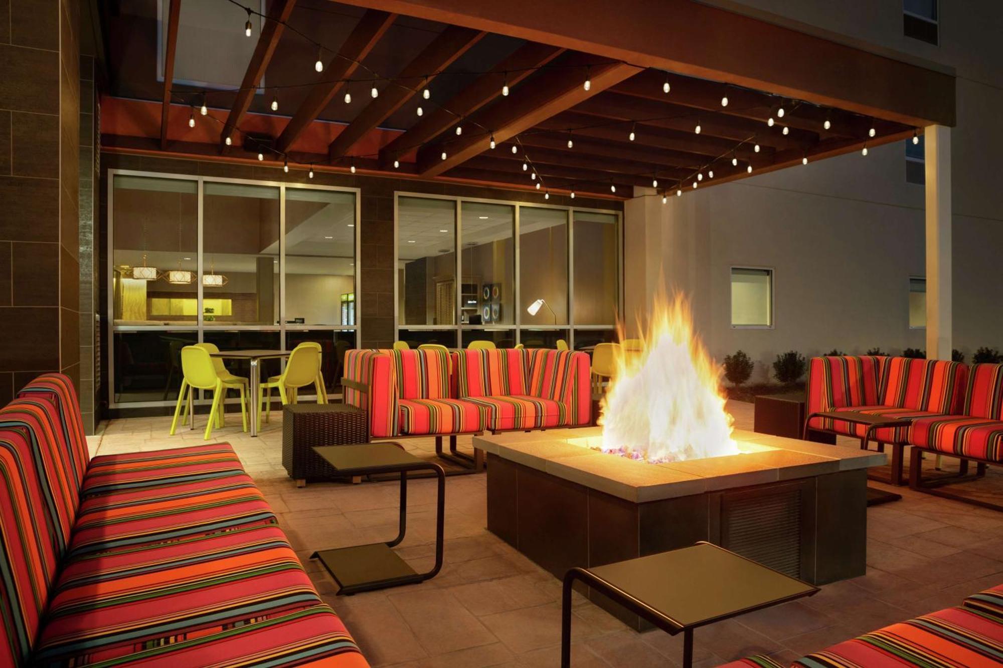 Home2 Suites By Hilton Chantilly Dulles Airport Ngoại thất bức ảnh