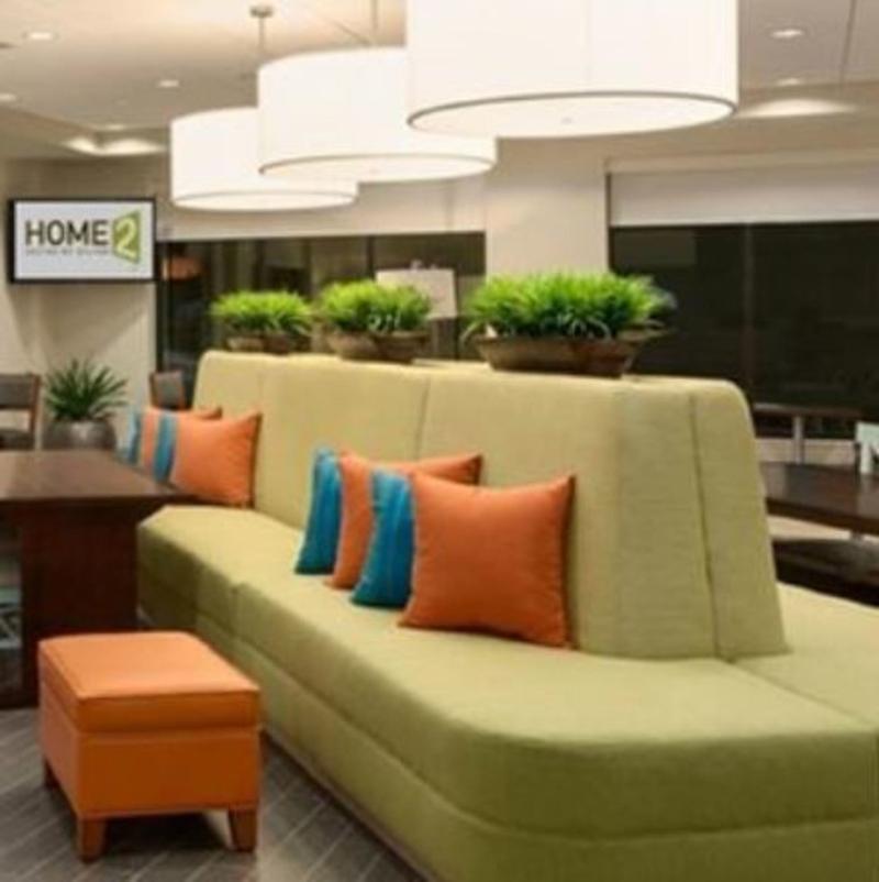 Home2 Suites By Hilton Chantilly Dulles Airport Ngoại thất bức ảnh