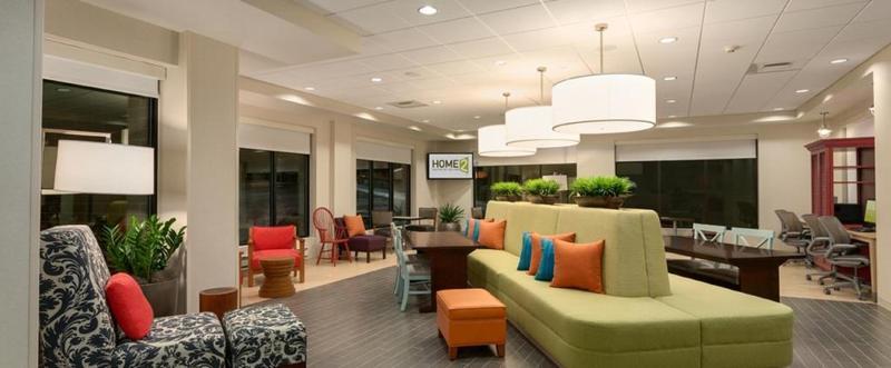 Home2 Suites By Hilton Chantilly Dulles Airport Ngoại thất bức ảnh