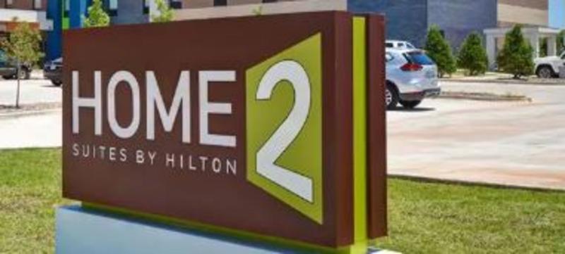 Home2 Suites By Hilton Chantilly Dulles Airport Ngoại thất bức ảnh
