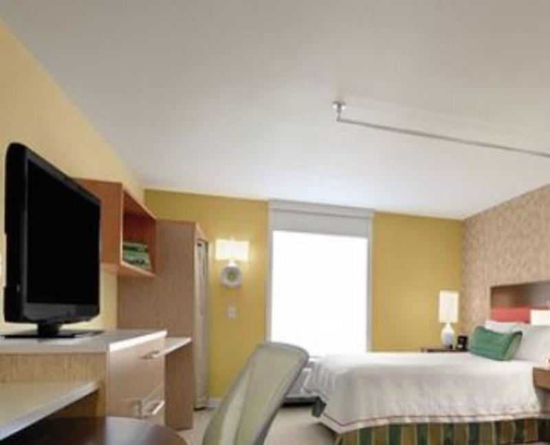 Home2 Suites By Hilton Chantilly Dulles Airport Ngoại thất bức ảnh